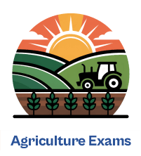 Agriculture