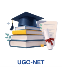 UGC NET JRF