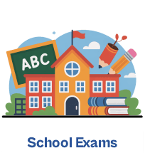 School Exam