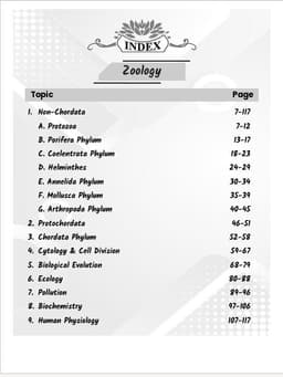 UP TGT & PGT Exam: Biology Guide Book By Dr. Neelam Sharma | One Liner Facts | Questions with Detailed Solutions | Mind Maps | NCERT Based Questions | Bilingual Edition thumbnail 2