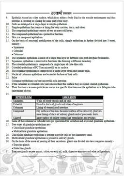 NEET Question Booklet with Solution | Biology Blitz Volume 1 : Class 11th |  PYQ  Re-NEET 2026  NEET 2025 - 2026 Best Comprehensive Practice Book with Chapterwise Weightage Analysis thumbnail 4