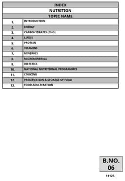 RRB Nursing Officer/Superintendent Exam-2025 (Set of 10 Books) thumbnail 7