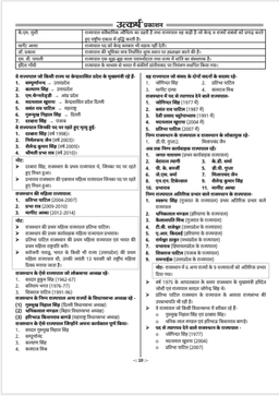 RAS Pre Exam 2026 – Polity of Rajasthan thumbnail 4