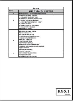 Rajasthan Community Health Officer (CHO) Complete Study Pack (Set of 12 Books) Combo thumbnail 4