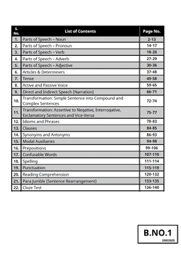 Rajasthan Community Health Officer (CHO) Complete Study Pack (Set of 12 Books) Combo thumbnail 9