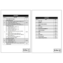 Rajasthan Police Constable Exam-2026 (Set of 13 Books) thumbnail 7