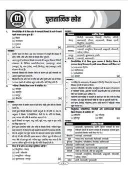 Rajasthan History Comprehensive Question Bank By Narendra Choudhary thumbnail 3