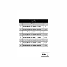 CET Graduation Level Exam (Set of 15 Books) thumbnail 10