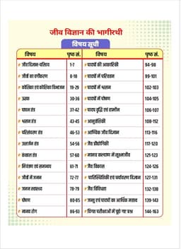 Jeev Vigyan Ki Bhagirathi (Biology Book) thumbnail 7