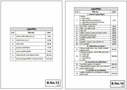 Rajasthan Police Sub-Inspector Exam 1st & 2nd Paper (Set of 16 Books) thumbnail 9
