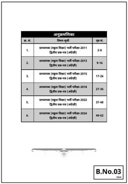 School Lecturer Exam 2nd Paper- English (Set of 3 Books) thumbnail 4