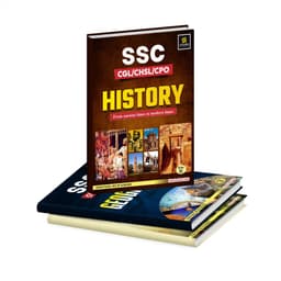SSC-CGL/CHSL/CPO Exam (New Set of 14 Books) English thumbnail 2
