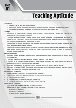 UGC NET/JRF/SET Paper-I Teaching & Research Aptitude + Paper-II Political Science Combo (English Medium) thumbnail 3
