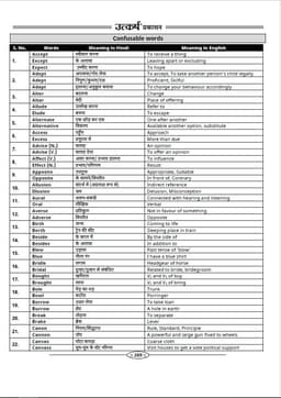 LDC Exam-2026 2nd Paper Guide Book (Hindi & English) thumbnail 7