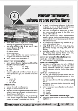 RAS Pre Exam 2026 – Polity of Rajasthan thumbnail 5