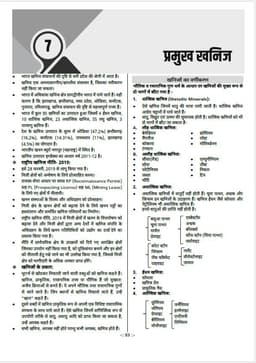 RAS Pre Exam 2026 – Geography of India thumbnail 9