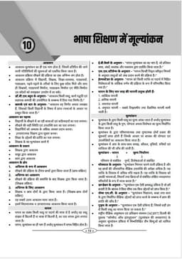 Hindi Teaching Methods (REET Level-I & II) thumbnail 5
