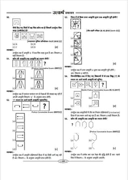 Reasoning PYQ Book-2025 By Akshay Gaur thumbnail 7