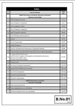 2nd Grade Teacher Exam 2nd Paper English + 10 Model Papers Combo (Set of 4 Books) thumbnail 2