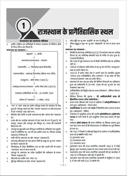 RAS Pre Exam 2026 – History of Rajasthan thumbnail 3
