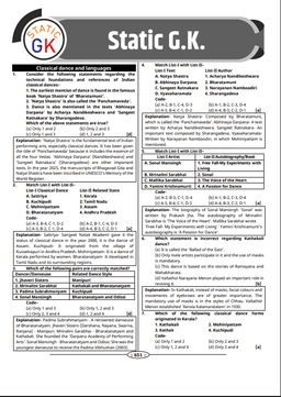 Golden 5555+ MCQs 2nd Edition (English Medium) by Kumar Gaurav Sir thumbnail 9
