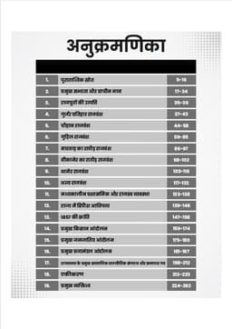 Rajasthan History Comprehensive Question Bank By Narendra Choudhary thumbnail 2