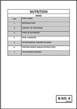 Staff Nurse & Community Health Officer (CHO) Exam (Set of 8 Books) thumbnail 10