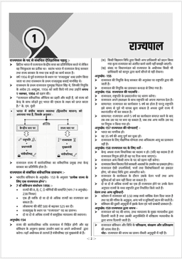 RAS Pre Exam 2026 – Polity of Rajasthan thumbnail 3