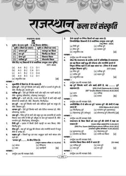 Rajasthan History, Art & Culture (PYQ) Book By Narendra Choudhary thumbnail 6