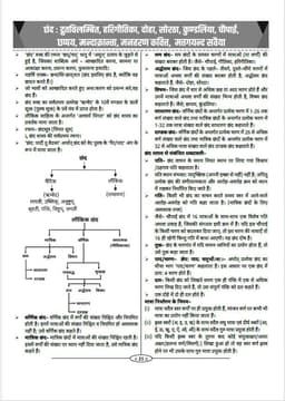2nd Grade Teacher Recruitment Exam Paper-II Hindi (Part-B Graduate Level) by Dr. Priyanka Choudhary thumbnail 5