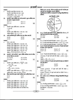 UP Lekhpal Exam-2025 Computer, Science Technology & DI Guide Book thumbnail 6