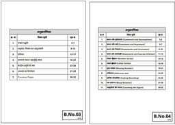 Rajasthan Police Sub-Inspector Exam 1st & 2nd Paper (Set of 16 Books) thumbnail 4