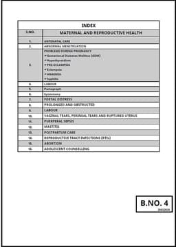 Rajasthan Community Health Officer (CHO) Complete Study Pack (Set of 12 Books) Combo thumbnail 5