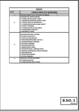 Staff Nurse & Community Health Officer (CHO) Exam (Set of 8 Books) thumbnail 5