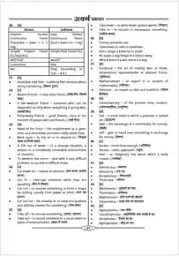 2nd Grade Teacher Exam 2nd Paper English + 10 Model Papers Combo (Set of 4 Books) thumbnail 6