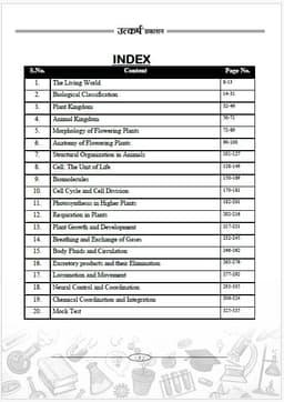 NEET Biology Blitz Combo (2nd Edition) | Class 11 & 12 | 6000+ NCERT-Based Questions with Solutions | PYQs for NEET 2025–2026 & Re-NEET 2026 thumbnail 2