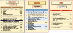 RAS Mains Complete Study Material | Set of 25 Books | Latest Pattern | Colour Edition Hindi thumbnail 9