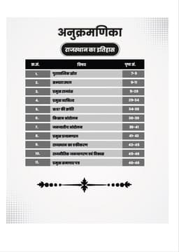 Lab Assistant (Geography/Home Science) Guide Book-2025 (Part-A) thumbnail 3