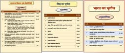 RAS Mains Complete Study Material | Set of 25 Books | Latest Pattern | Colour Edition Hindi thumbnail 7