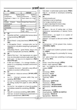 2nd Grade Teacher Recruitment Exam 2nd Paper-English (10 Model Papers) thumbnail 5