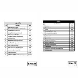 CET Graduation Level Exam (Set of 15 Books) thumbnail 3
