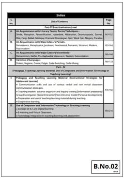School Lecturer Exam 2nd Paper- English (Set of 3 Books) thumbnail 5