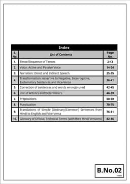 Rajasthan High Court 4th Grade Exam (Set of 3 Books) thumbnail 4