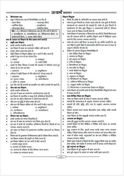 Hindi Teaching Methods (REET Level-I & II) thumbnail 3