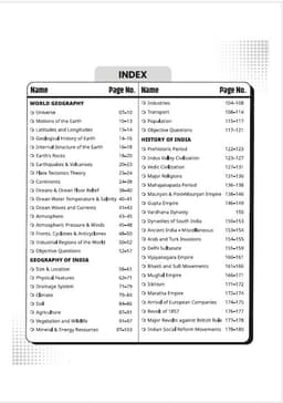 Utkarsh General Studies (3rd Edition) by Kumar Gaurav Sir (English Medium) thumbnail 2