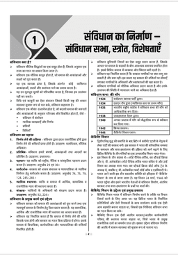RAS Pre Exam 2026 – Indian Polity thumbnail 4
