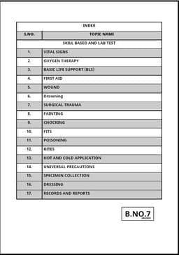 Rajasthan Community Health Officer (CHO) Complete Study Pack (Set of 12 Books) Combo thumbnail 8