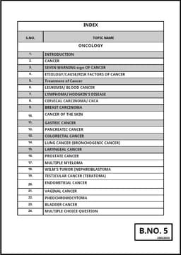 Rajasthan Community Health Officer (CHO) Complete Study Pack (Set of 12 Books) Combo thumbnail 6