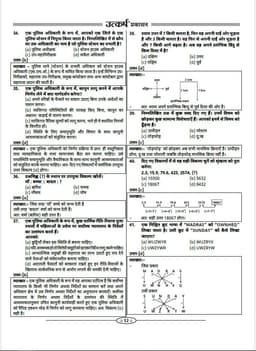 UP Police Constable Exam PYQ Book thumbnail 4