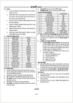 RAS Pre Exam 2026 – Geography of Rajasthan thumbnail 5